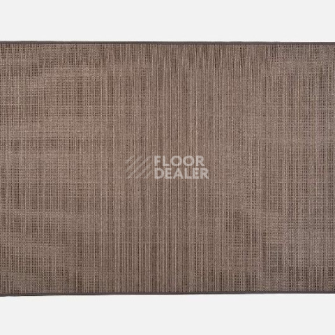 Ковролин VM Carpet Sisal 16 Dark Grey фото 1 | FLOORDEALER